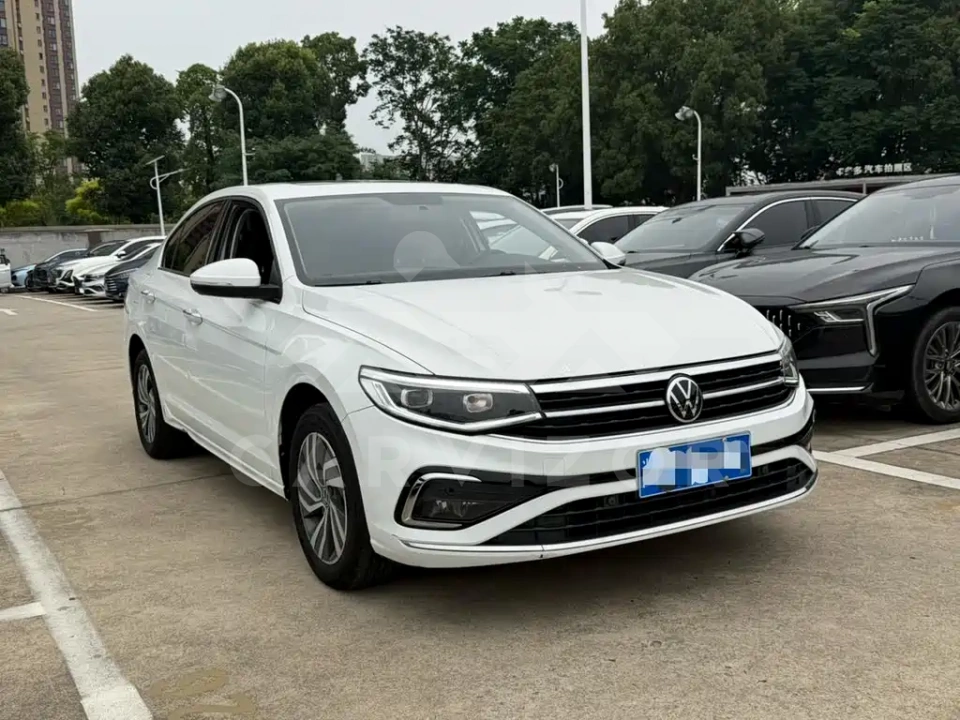 Volkswagen Bora