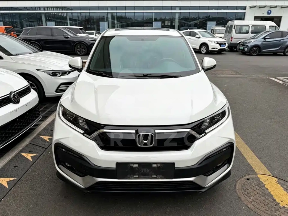 Honda XR-V