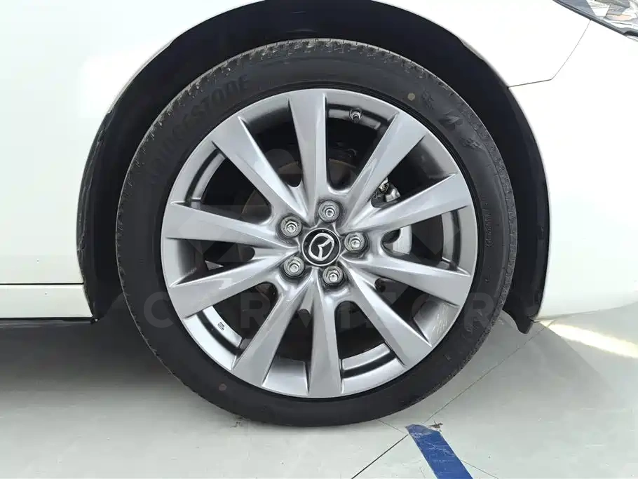 Mazda 3 Axela