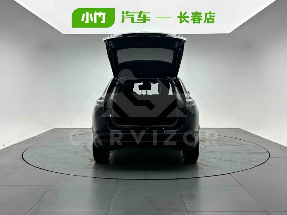 Honda XR-V