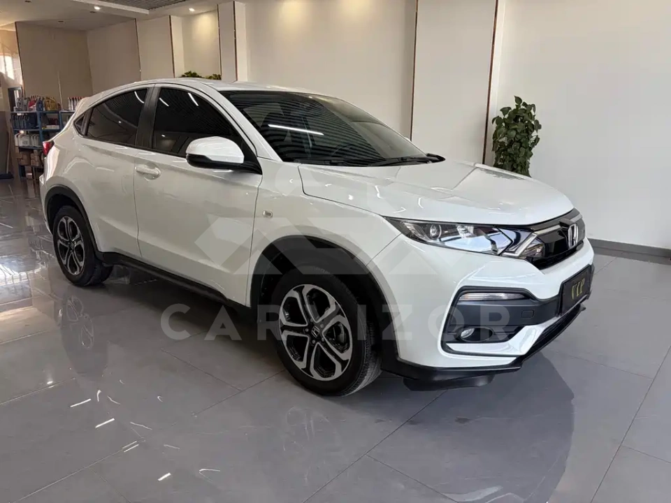 Honda XR-V