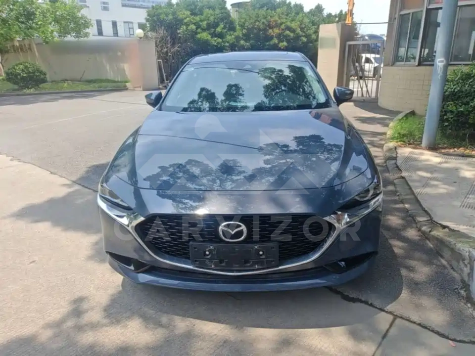 Mazda 3 Axela