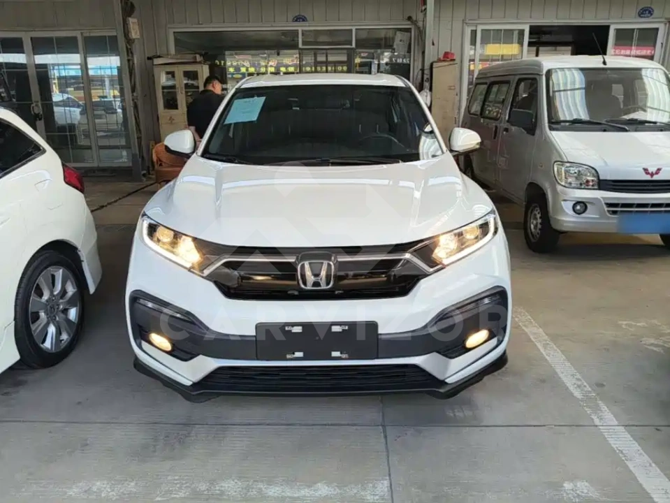 Honda XR-V