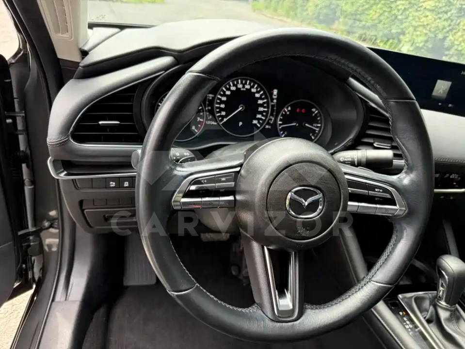 Mazda 3 Axela