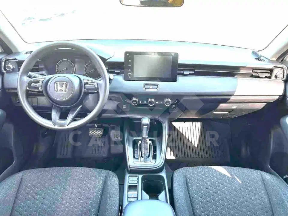 Honda XR-V