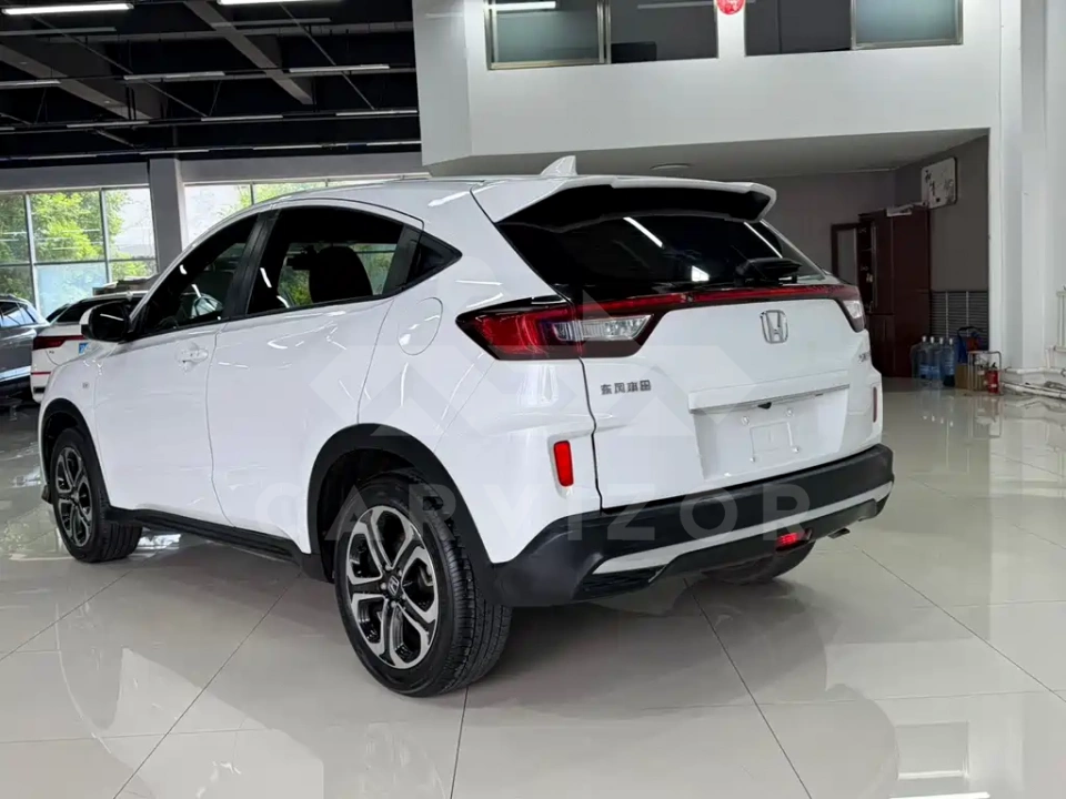 Honda XR-V