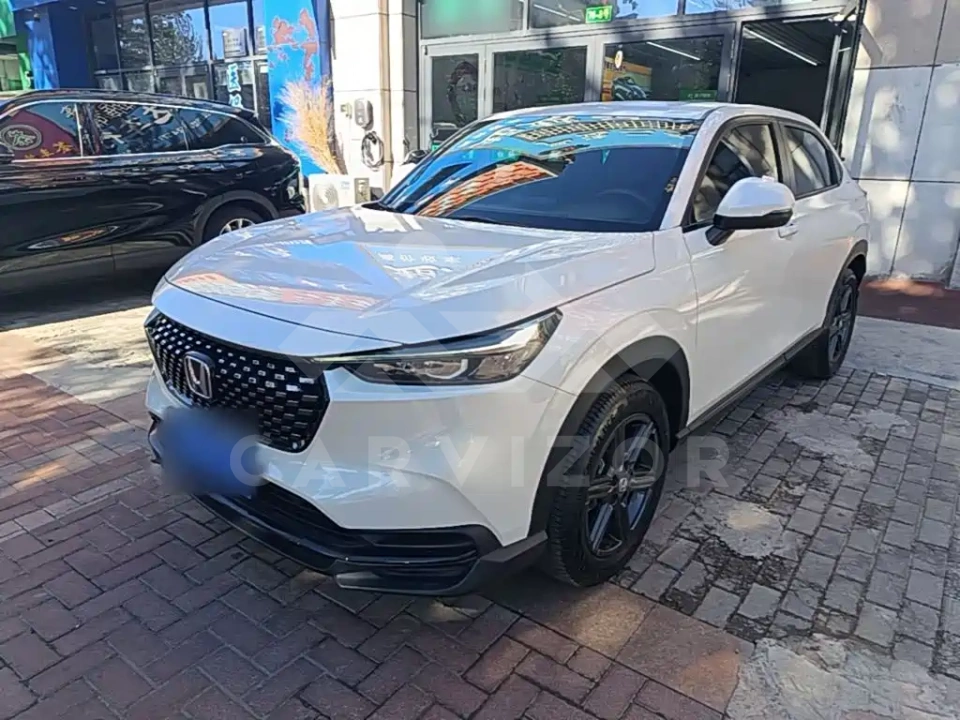 Honda XR-V