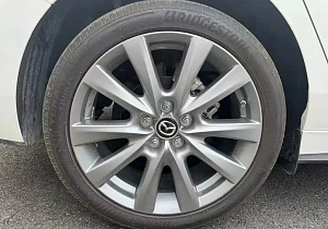Mazda 3 Axela