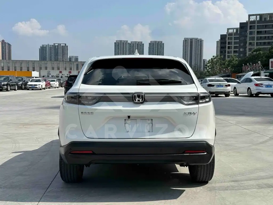 Honda XR-V