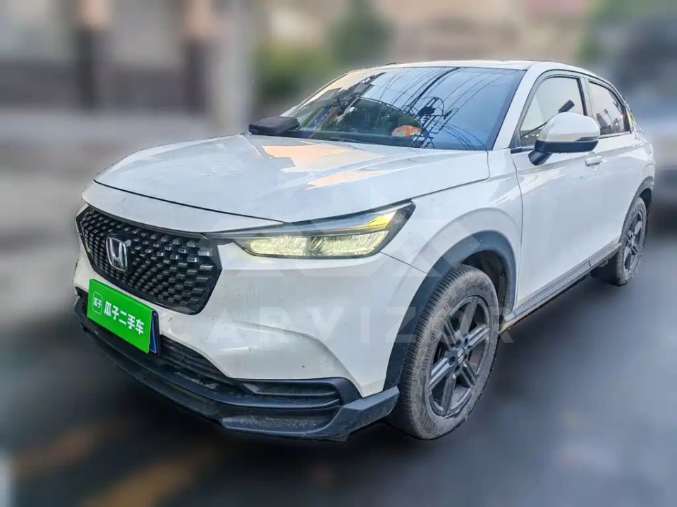 Honda XR-V