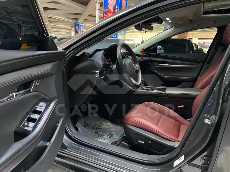 Mazda 3 Axela