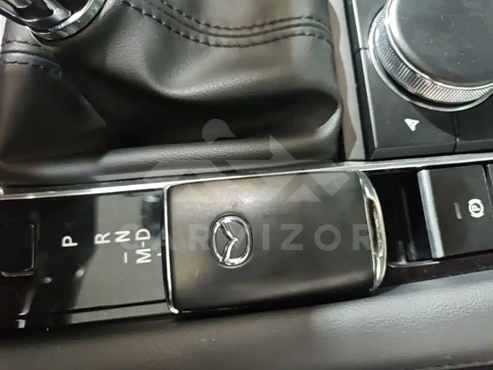 Mazda 3 Axela