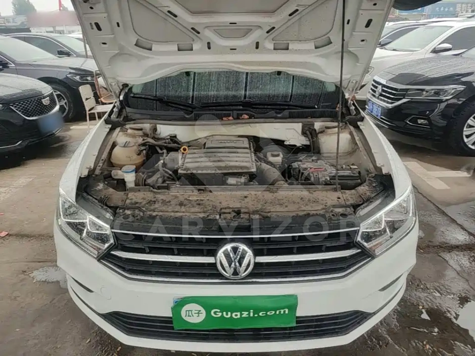 Volkswagen Bora