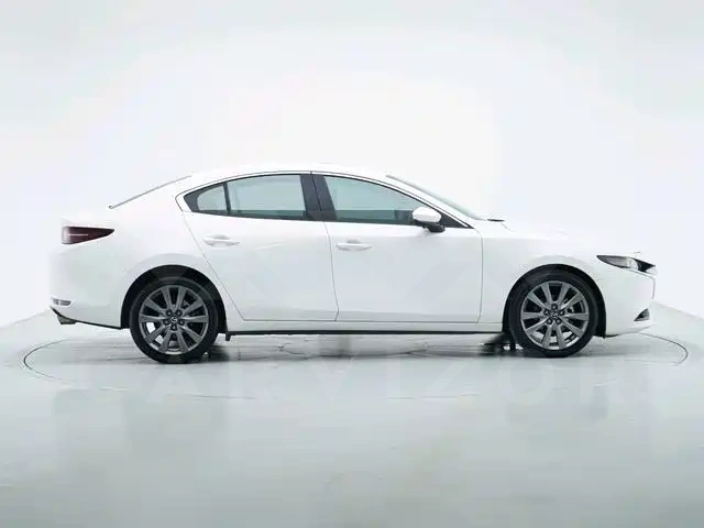 Mazda 3 Axela