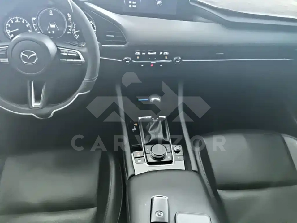 Mazda 3 Axela