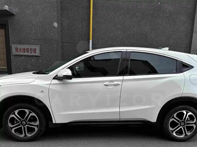 Honda XR-V