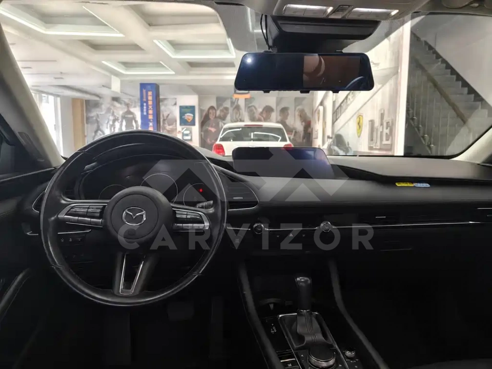 Mazda 3 Axela