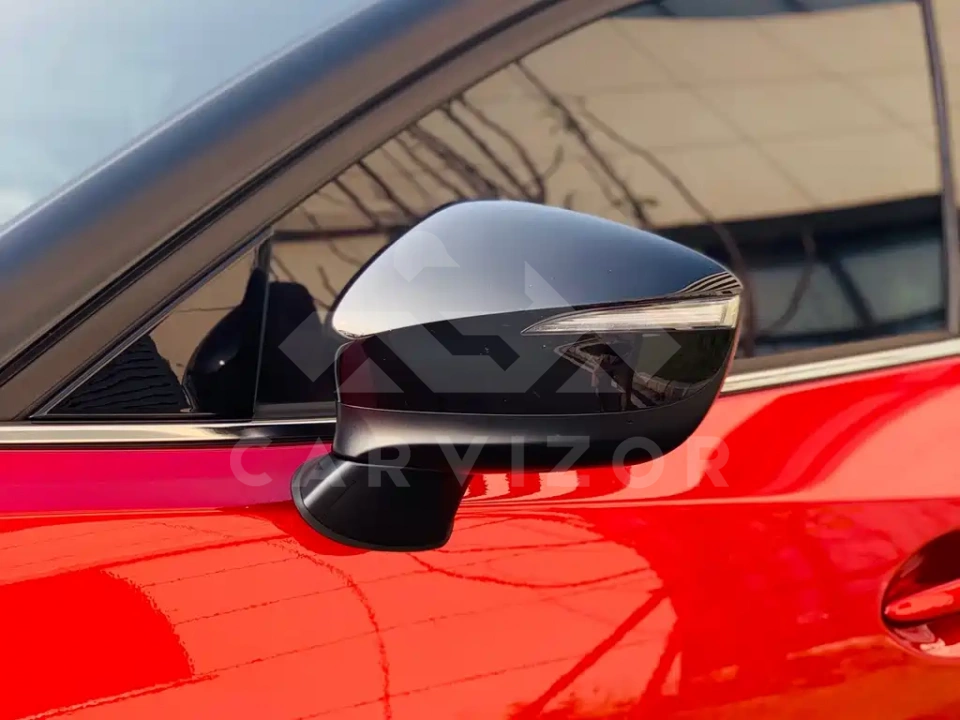 Mazda CX-4
