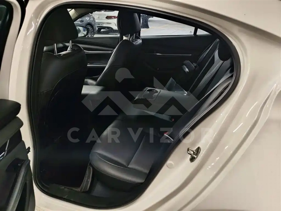 Mazda 3 Axela