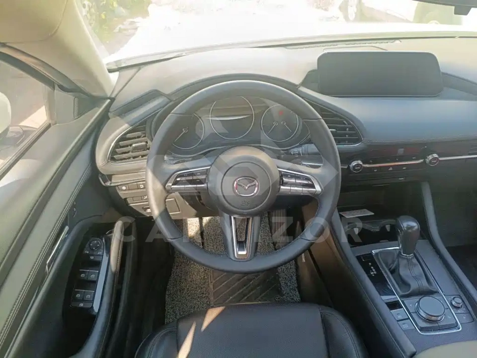 Mazda 3 Axela