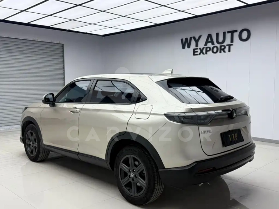 Honda XR-V
