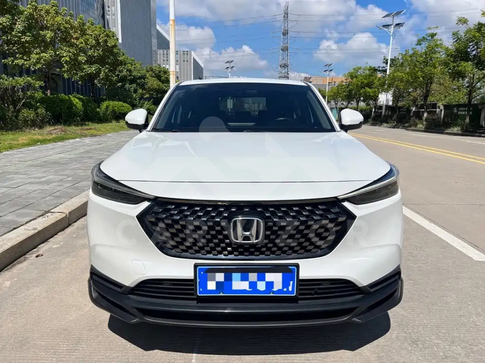 Honda XR-V
