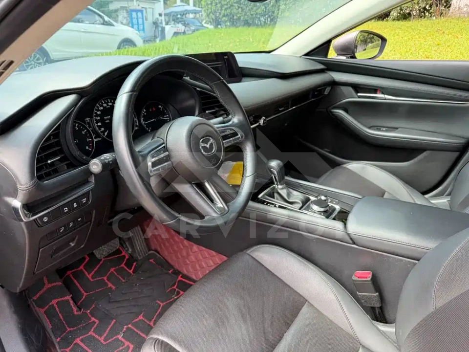 Mazda 3 Axela