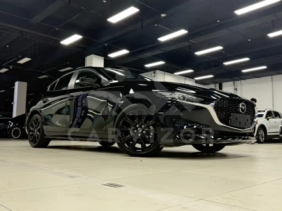 Mazda 3 Axela