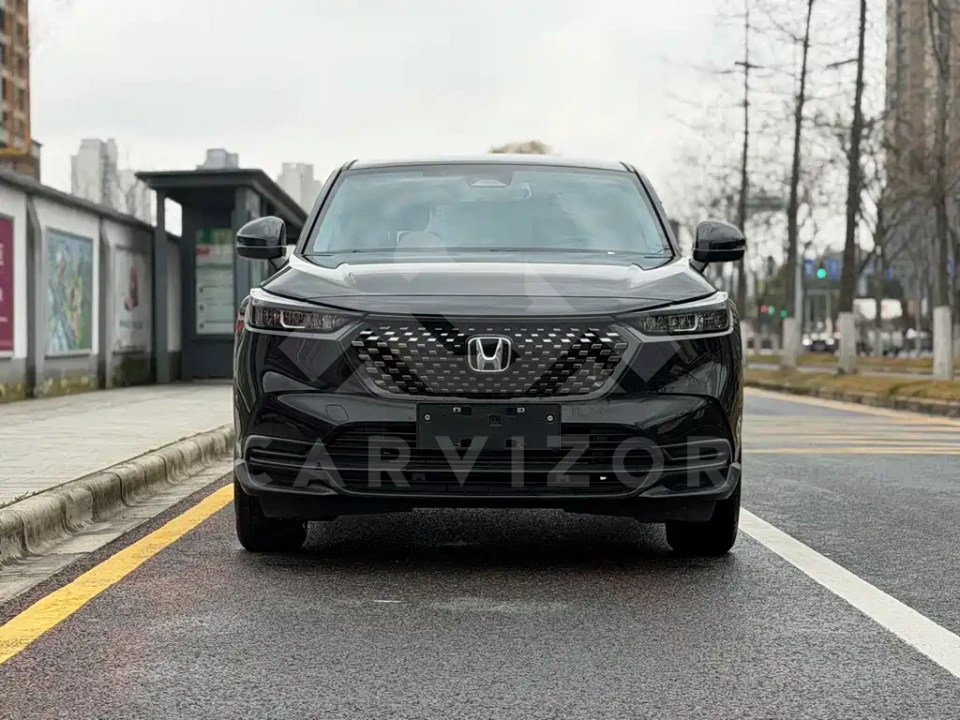 Honda XR-V