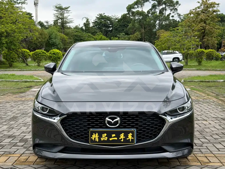 Mazda 3 Axela