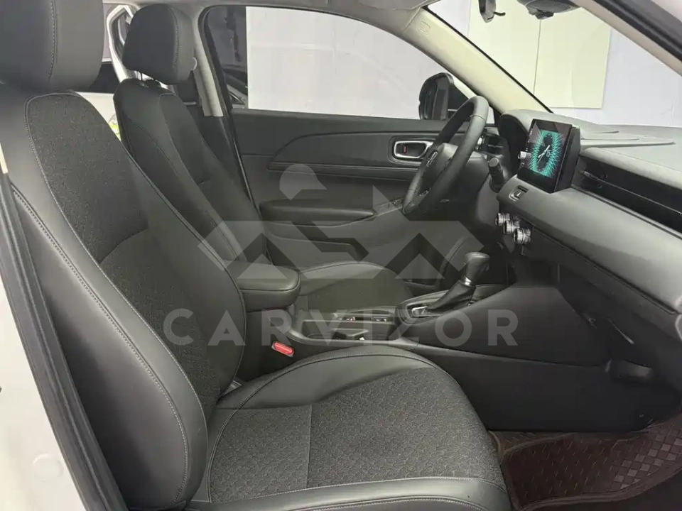 Honda XR-V