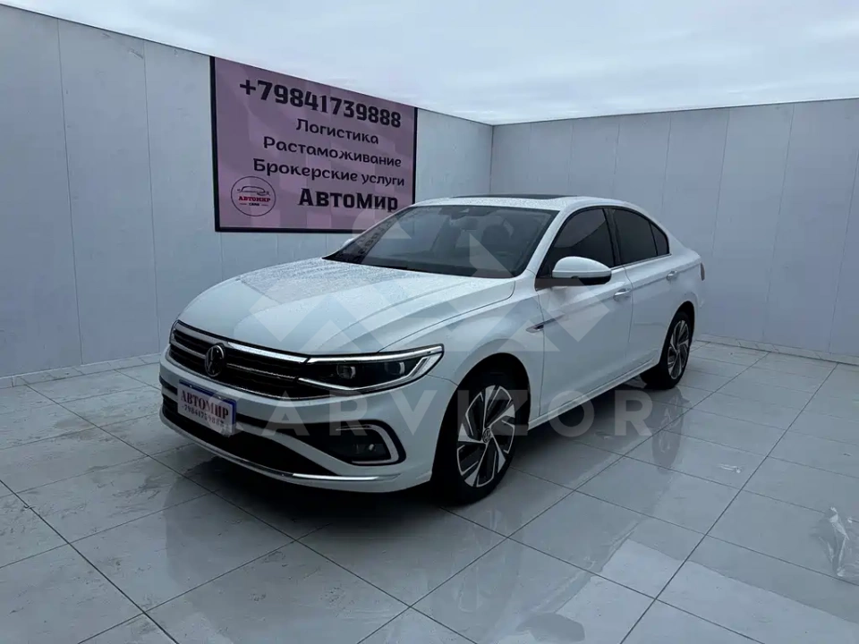 Volkswagen Bora