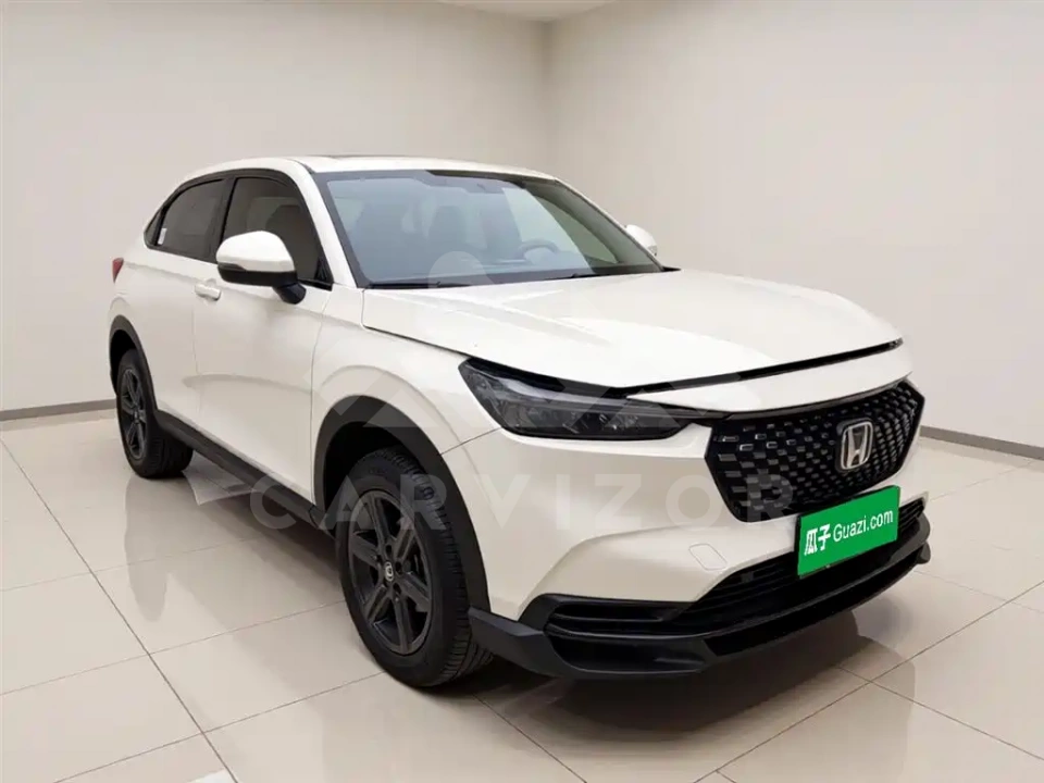Honda XR-V
