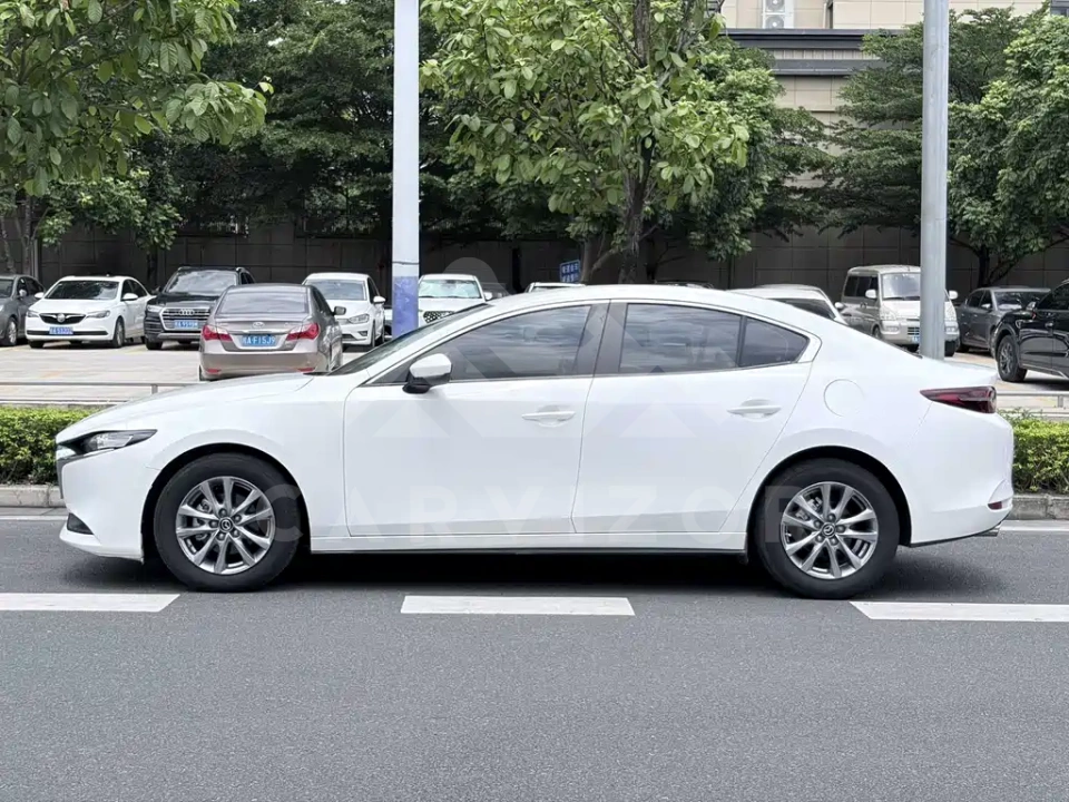 Mazda 3 Axela