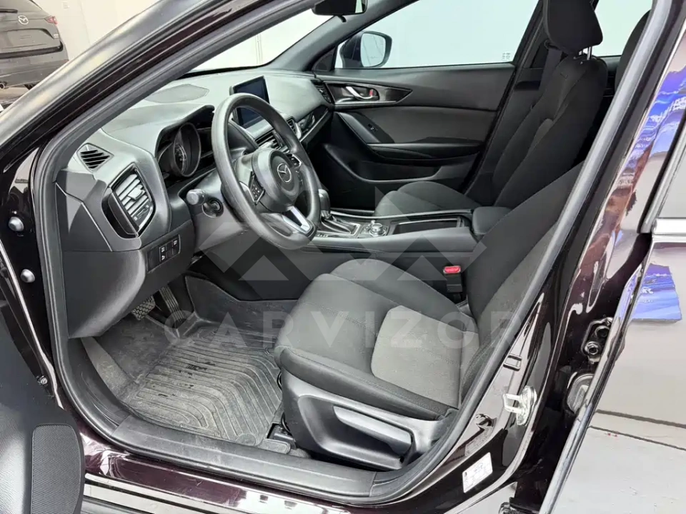 Mazda CX-4