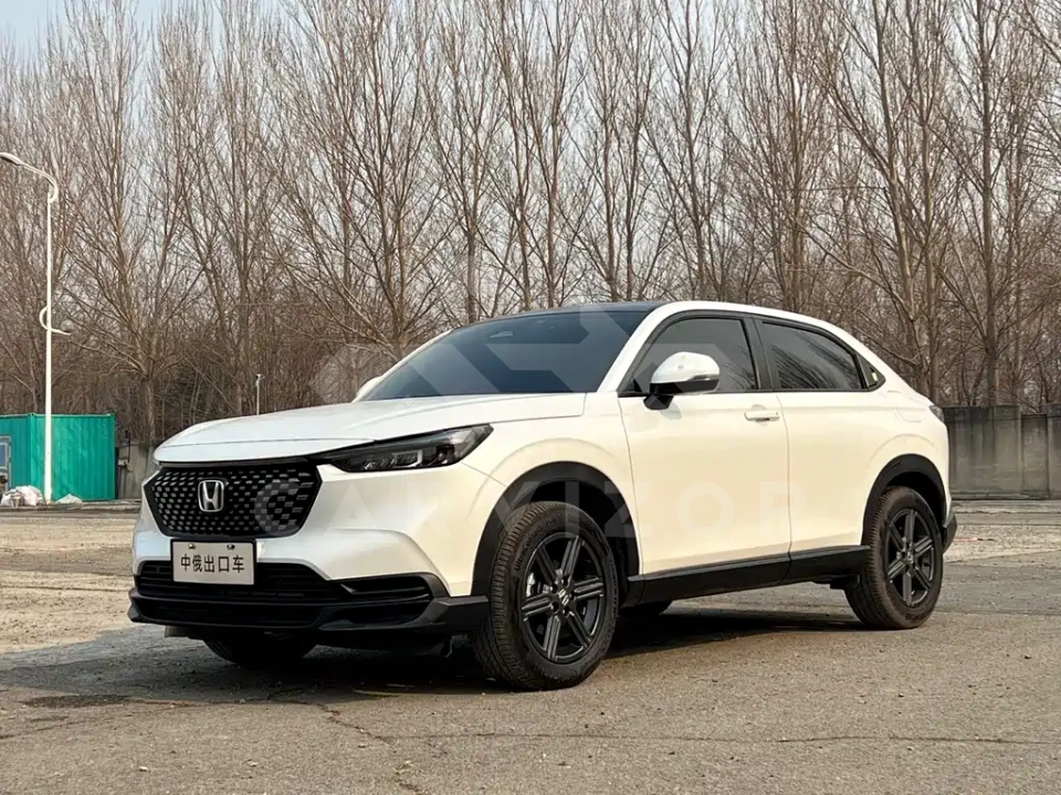 Honda XR-V