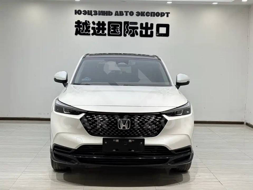Honda XR-V