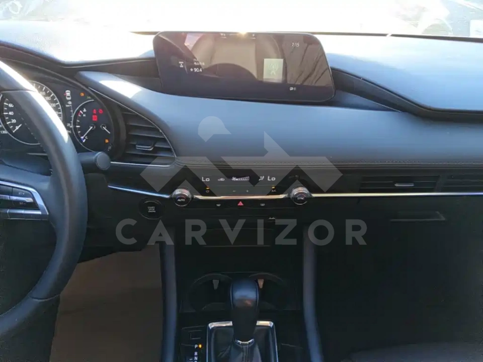 Mazda 3 Axela