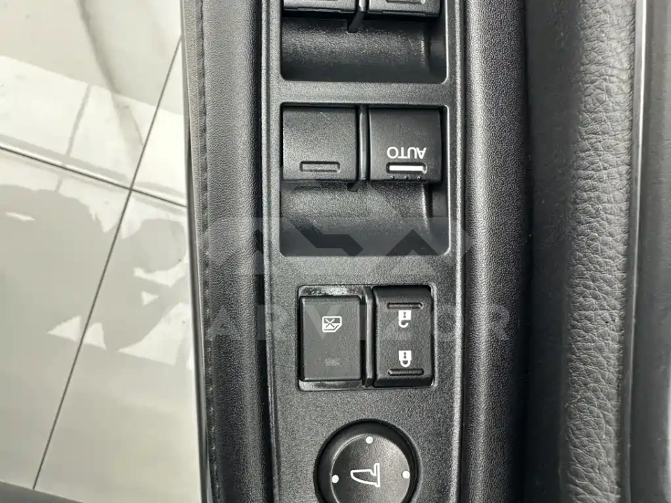 Honda XR-V