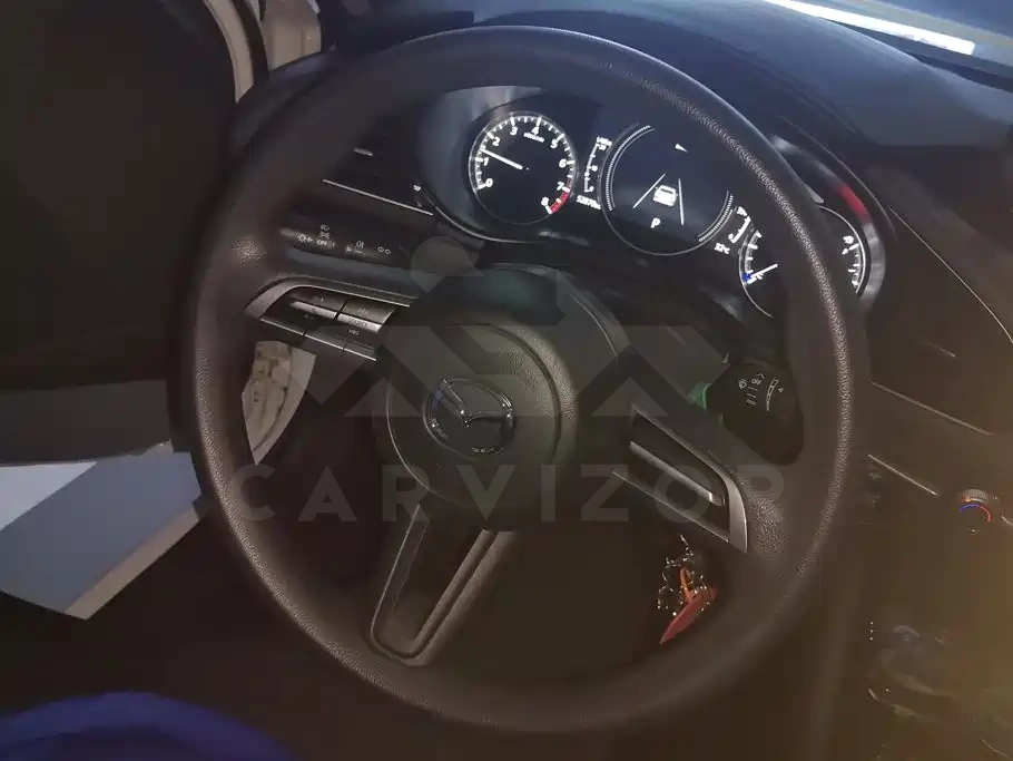 Mazda 3 Axela