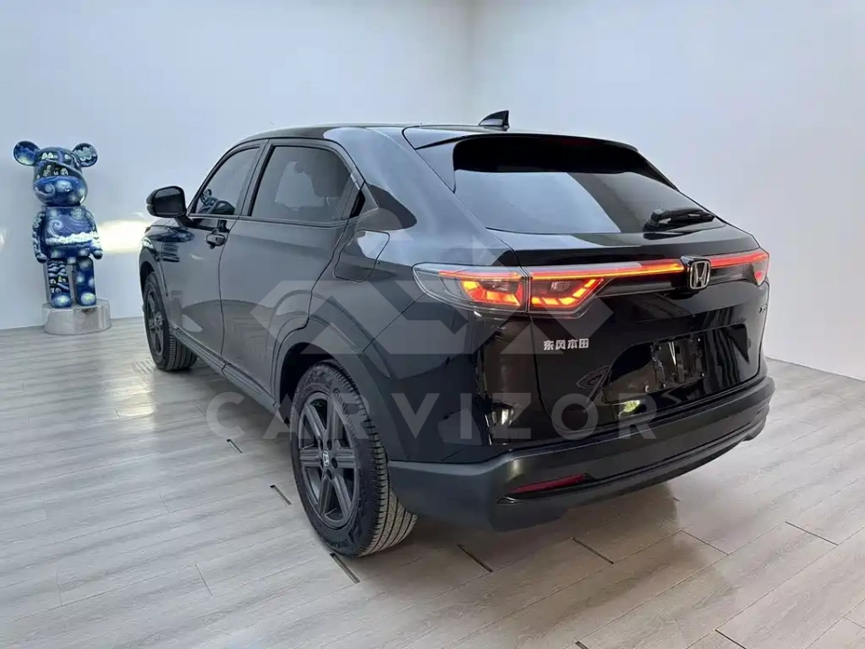 Honda XR-V