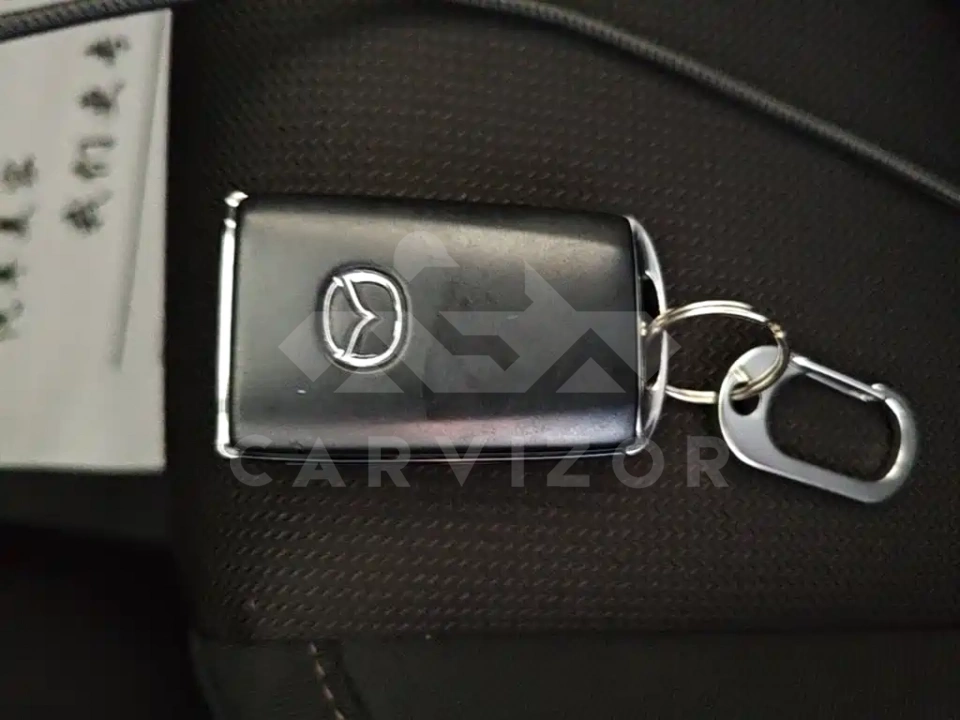 Mazda 3 Axela