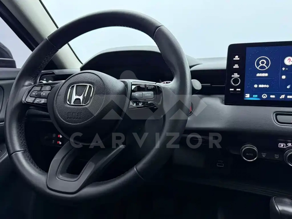 Honda XR-V