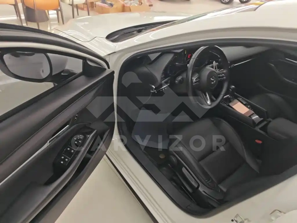 Mazda 3 Axela