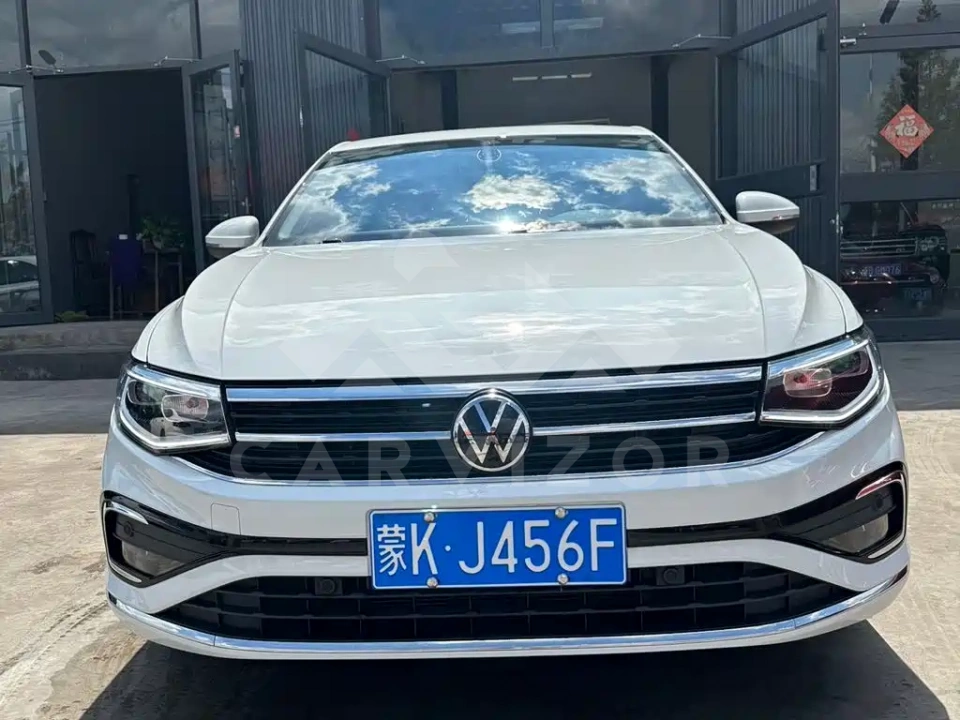 Volkswagen Bora
