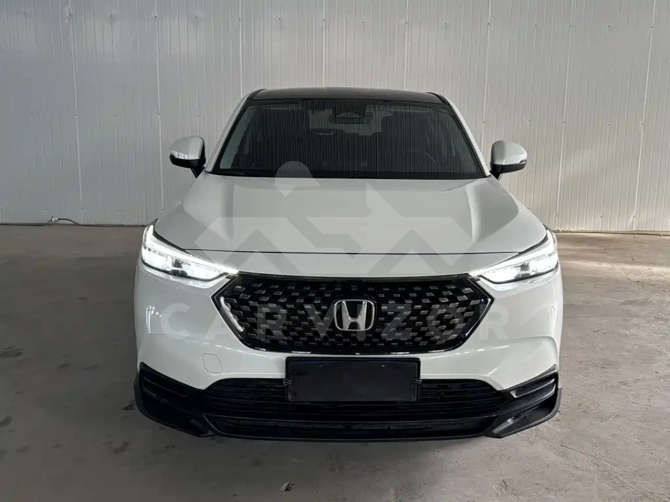 Honda XR-V