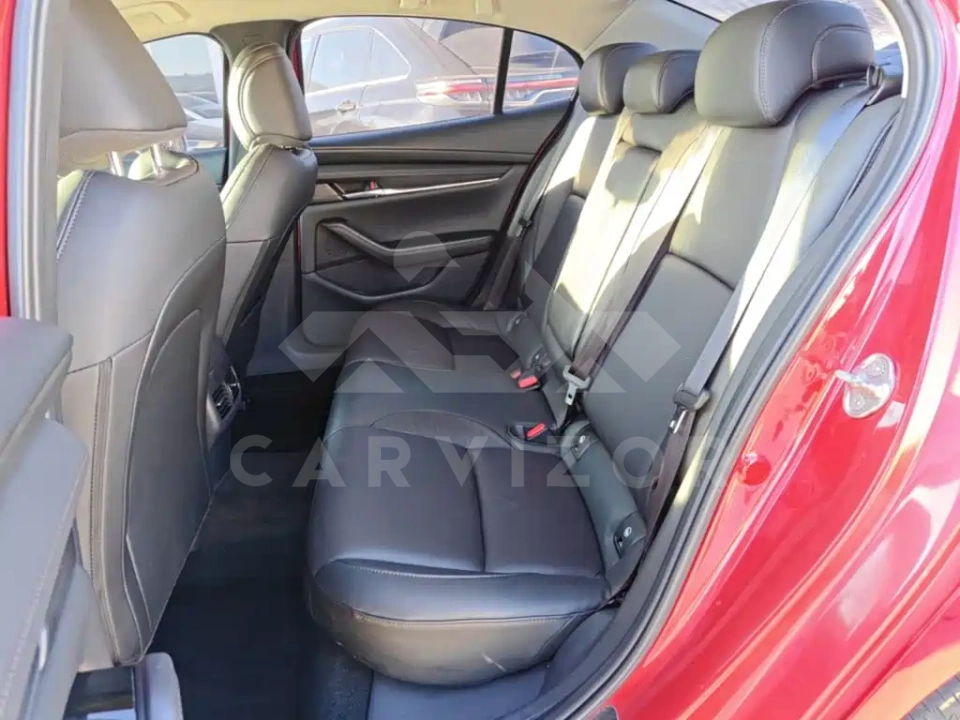 Mazda 3 Axela