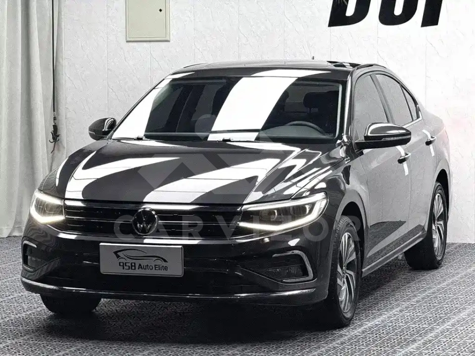 Volkswagen Bora