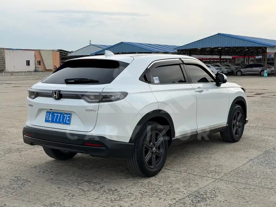 Honda XR-V