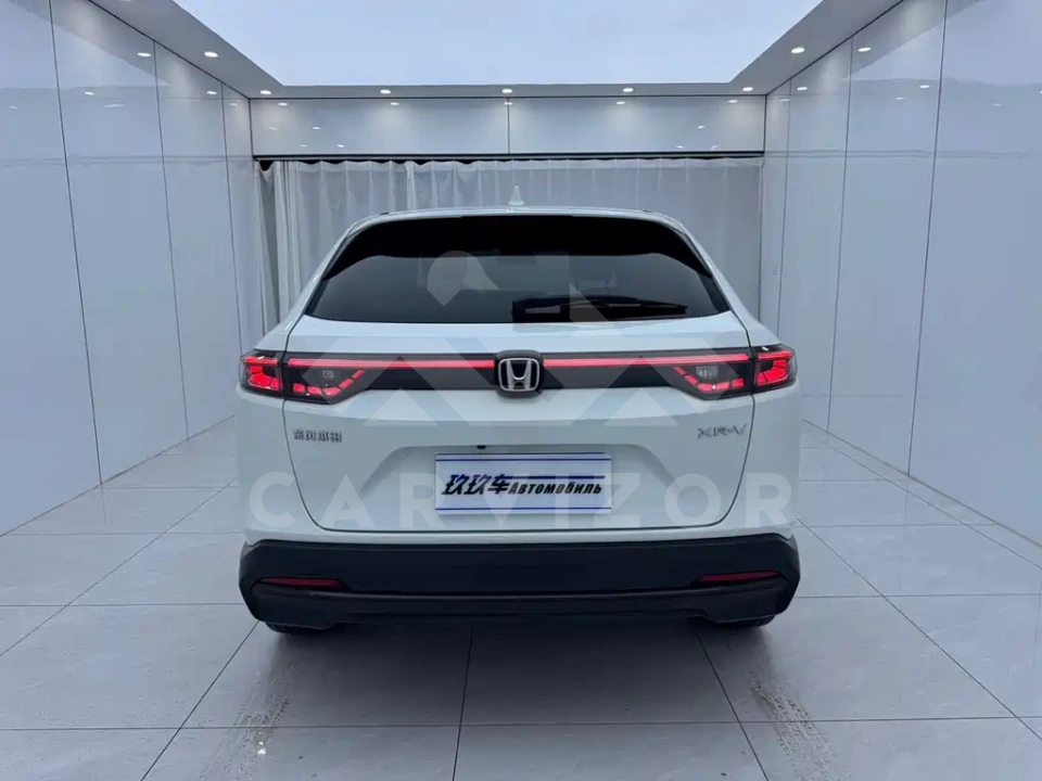 Honda XR-V